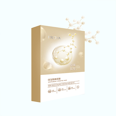美狮贵宾会ms092021保湿盈嫩面膜